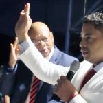 Roller Escobar se posesionó como alcalde de Villa Rica