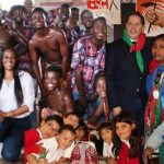 UNA PROPUESTA CULTURAL INTEGRADORA