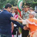 Nuevo comandante llega a la Policía Metropolitana de Cali