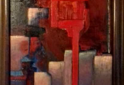 Los cuadros del pintor Los cuadros del pintor