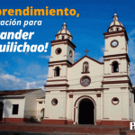 ¡Emprendimiento, la salvación para Santander de Quilichao!