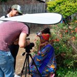 A través de historias jóvenes construyen paz en Colombia