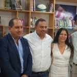 Biblioteca del Deporte y la Recreación disponible para los ciudadanos