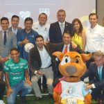 Comité organizador de la Conmebol presentó su plan de acción