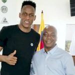 Con el alcalde tenemos una relación bacana: Yerry