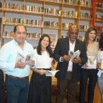 Desde la biblioteca Centenario se abrieron las Bibliotecas públicas en Cali