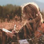 Escribir: terapia anímica infalible