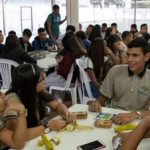 Habilitado el PAE en 91 Instituciones Educativas