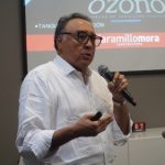 Jaramillo Mora aclara rumores sobre contaminación del río Pance