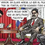 MI VIAJE A VENEZUELA
