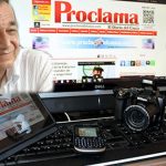Mis vivencias periodísticas