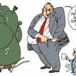 Muchas leyes