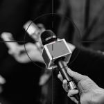No cesan las amenazas a periodistas