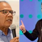 Orden de arresto viola la libertad de prensa