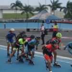 Patinódromo Mundialista de Cali cumple con reglamentación Internacional