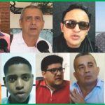 Periodismo y fronteras en Colombia