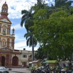 Plan de Desarrollo de Candelaria enmarca cuatro líneas estratégicas