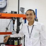 Planta Piloto de Biogás abre nuevas puertas a la producción de energía