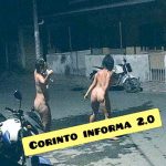 Rechazan actos obscenos en Corinto