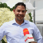 Alcalde de Villa Rica se disculpa por lenguaje inadecuado