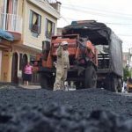 Se estima que en febrero inicia la licitación de la malla vial en Cali