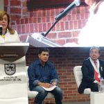 Foro contra la criminalidad visibilizó programas de seguridad ciudadana