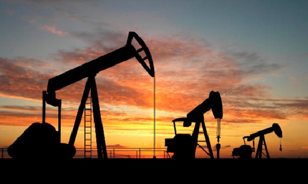 petróleo petróleo