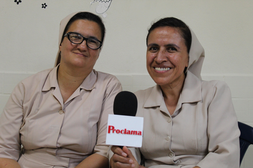 La Fundación Santa Luisa de Marillac cree en la inclusión La Fundación Santa Luisa de Marillac cree en la inclusión