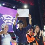 “Para este super bowl no se podía improvisar”: director de Swing Latino