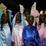 Adoraciones al niño Dios, un legado ancestral