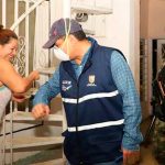 Alcalde de Cali entrega mercados a los más necesitados