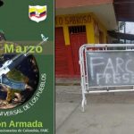 Amenazan al Cauca con más terrorismo