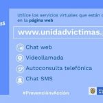 Así será la atención a víctimas en el Cauca