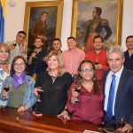 Concejo plantea que dineros públicos de Popayán atiendan pandemia