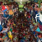 Después de las protestas declarada emergencia carcelaria