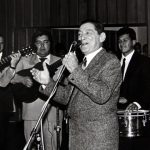 El numen creador de Escalona