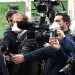 Guía de seguridad para el trabajo periodístico