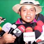 Indígenas cierran sus fronteras