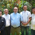 Iglesia Católica en el Cauca toma medidas frente al coronavirus
