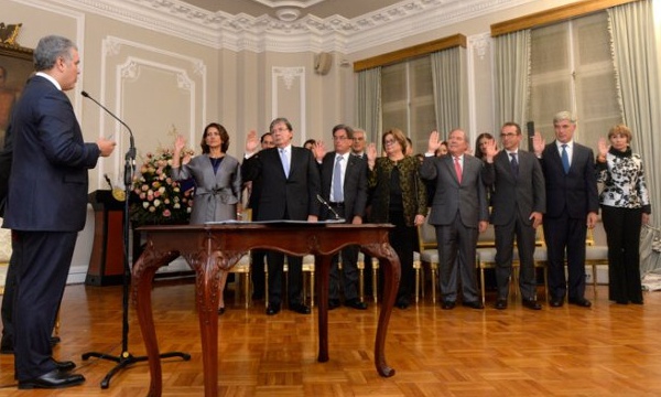 MINISTRO-MINISTRA MINISTRO-MINISTRA