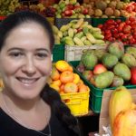 Mantenga una limpieza extrema con frutas y verduras