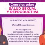 Mascarilla-19 para hacer frente a la violencia de género