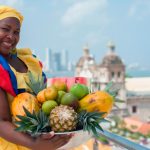 Mujer, presente en el sector turismo