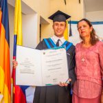 Nuevo profesional de ingeniería en el Norte del Cauca