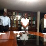 Nuevos gerentes de las ESE en el Cauca