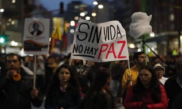OEA-condena-situación-de-violencia-y-llama-a-la-Paz OEA-condena-situación-de-violencia-y-llama-a-la-Paz