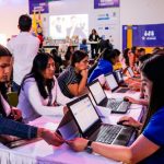 Payanesas en busca de oportunidades de empleo