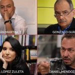 Plan criminal para asesinar a periodistas
