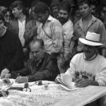 Proceso de paz debe fortalecerse