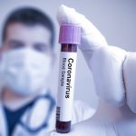 10 nuevas muertes por coronavirus